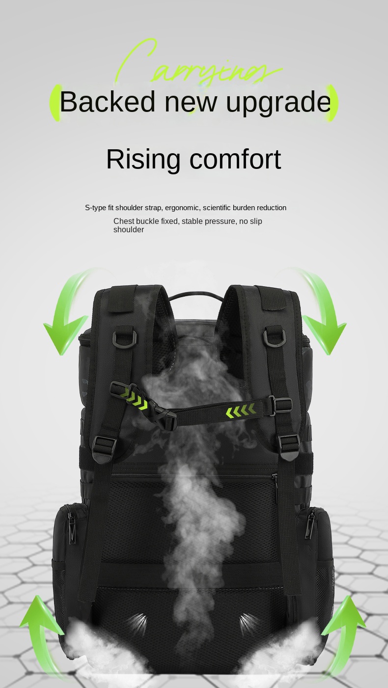 Plecak na drona wyścigowego FP – Photography Lighting Bag recenzja i cena