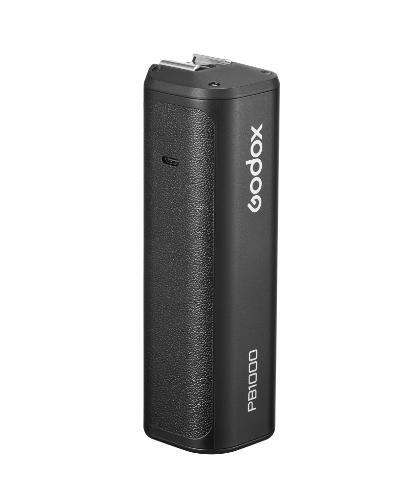 Godox Flash Pb1000 Zasilacz do – Photography Lighting Meter recenzja i cena