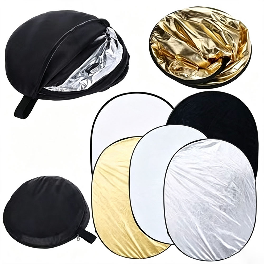 Przenośny, składany reflektor  – Photography Lighting Bag recenzja i cena