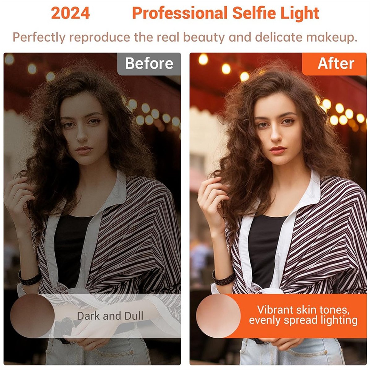 N05R Nowa Mini Lampa Kieszonko – Photography Lighting Rgb recenzja i cena
