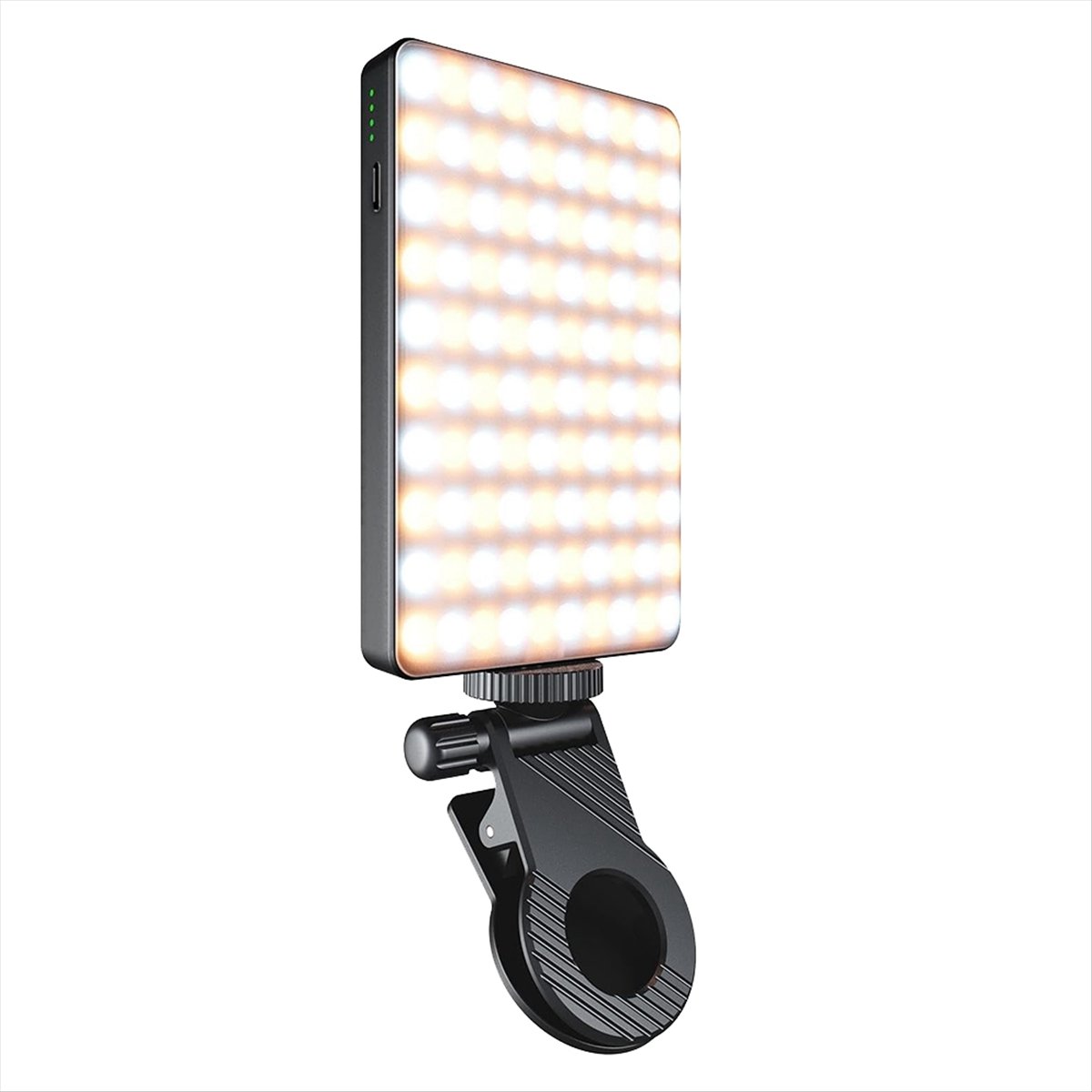 N05R Nowa Mini Lampa Kieszonko – Photography Lighting Rgb recenzja i cena