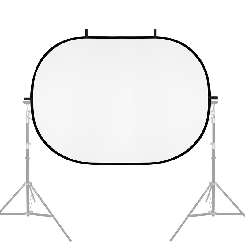 100X150CM składany owalny odbł – Photography Lighting Bag recenzja i cena