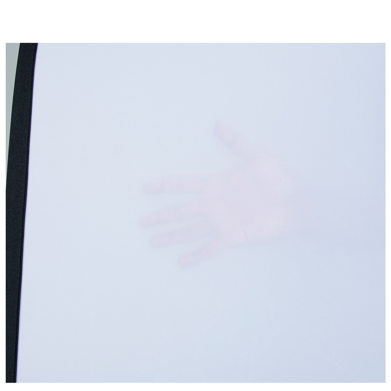 100X150CM składany owalny odbł – Photography Lighting Bag recenzja i cena
