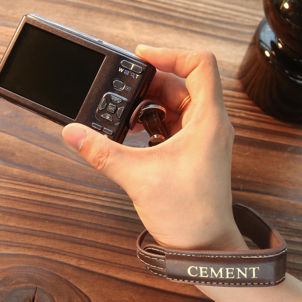 Personalizowany pasek na nadga – Photography Lighting Name recenzja i cena