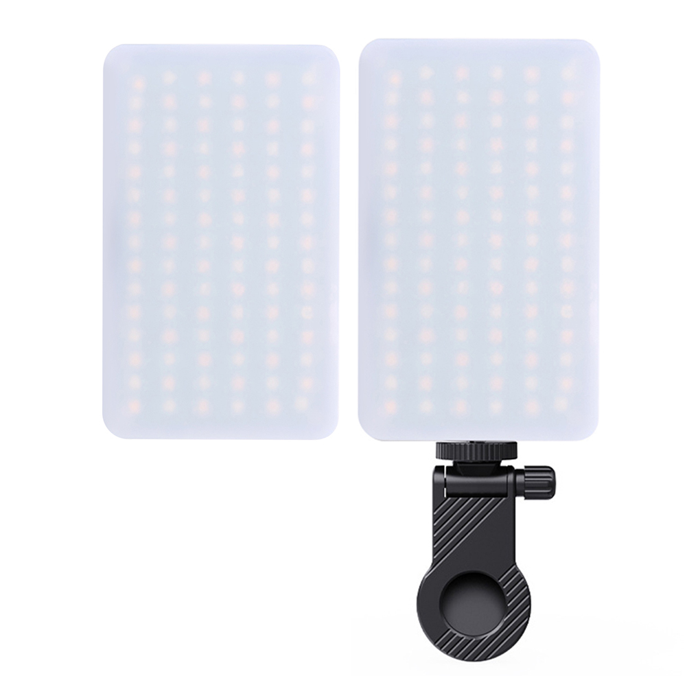 Akumulatorowa lampa LED do kam – Photography Lighting Rgb recenzja i cena