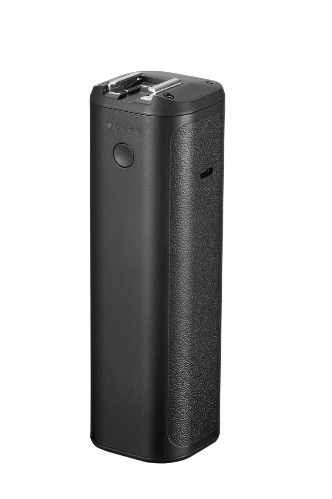Godox Flash Pb1000 Power Pack  – Photography Lighting Meter recenzja i cena