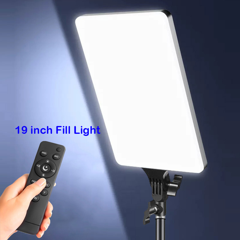 Duży rozmiar lampy wypełniania – Photography Lighting Uk recenzja i cena