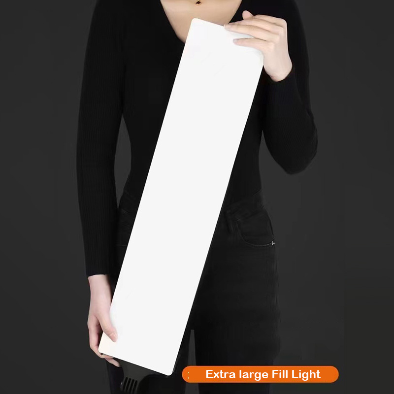 Duży rozmiar lampy wypełniania – Photography Lighting Uk recenzja i cena