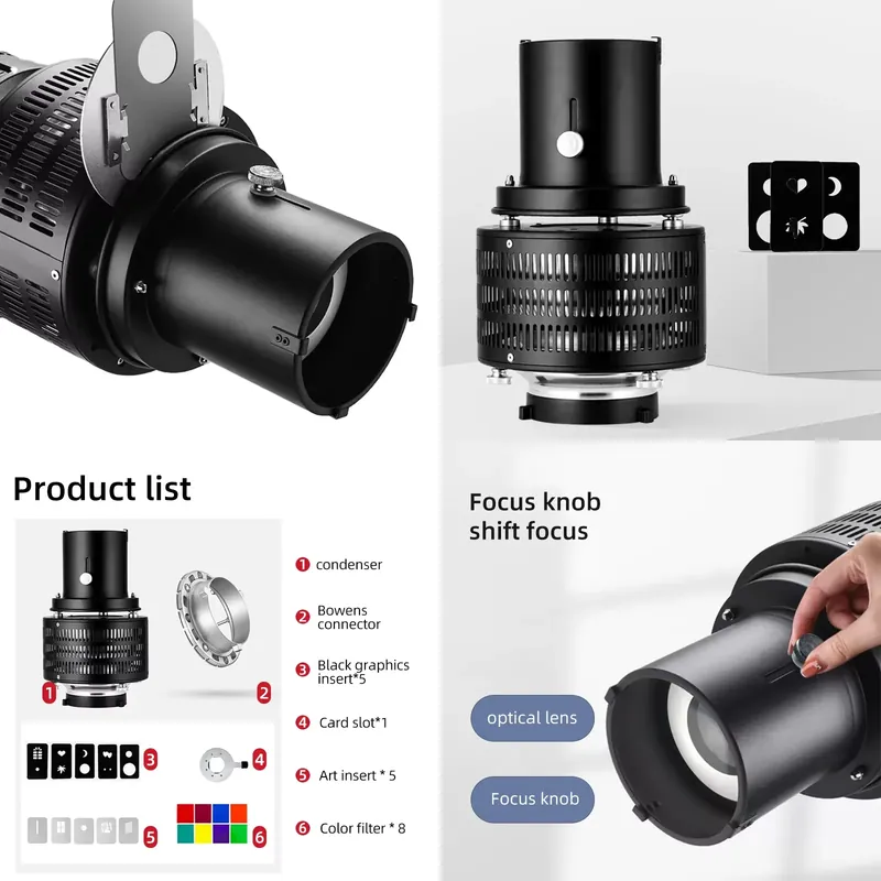 Marka dobrajająca dobrej jakoś – Photography Lighting Brand recenzja i cena