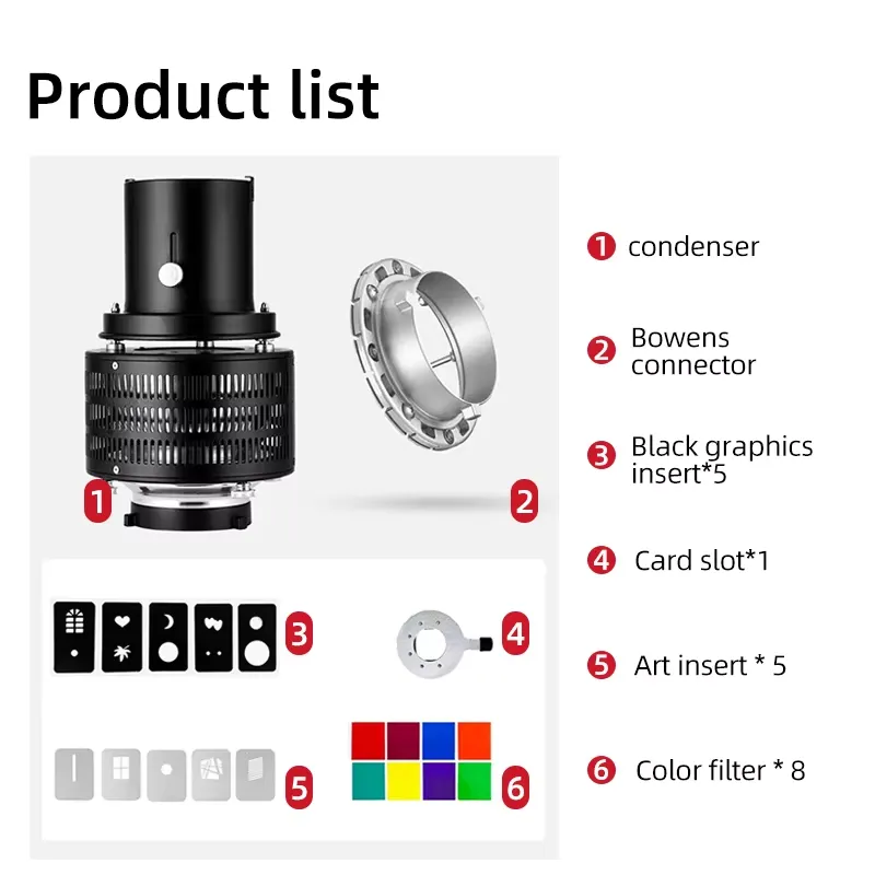 Marka dobrajająca dobrej jakoś – Photography Lighting Brand recenzja i cena